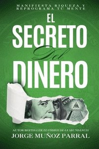 bokomslag secreto del dinero