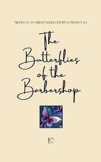 bokomslag Butterflies of the Barbershop