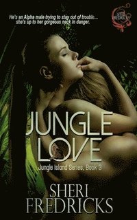 bokomslag Jungle Love