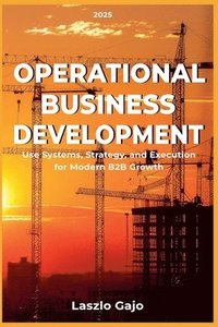 bokomslag Operational Business Development
