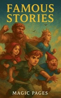 bokomslag Famous Stories