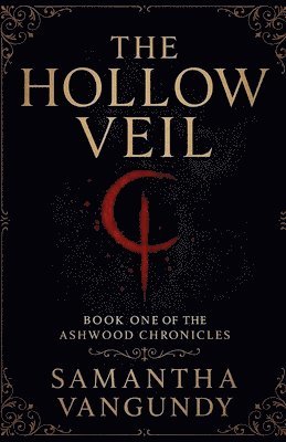 bokomslag Hollow Veil