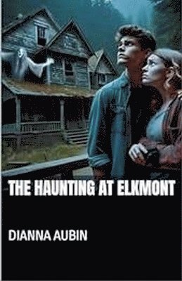 bokomslag Haunting At Elkmont