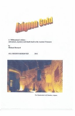 Avignon Gold
