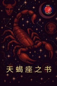 bokomslag &#22825;&#34638;&#24231;&#20043;&#20070;