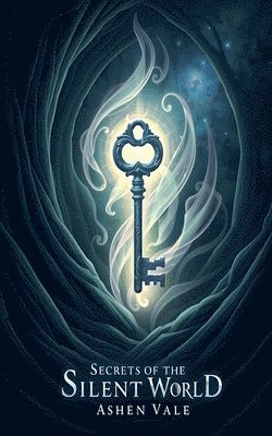 Ashen Vale - Secrets of the Silent World, Häftad