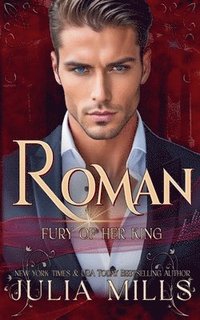 bokomslag Roman