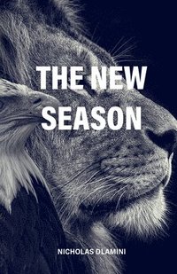 bokomslag New Season