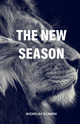 bokomslag New Season
