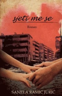 bokomslag Sjeti me se