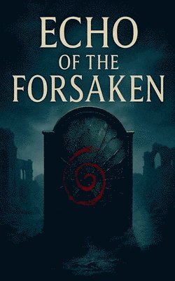 bokomslag Echo of the Forsaken