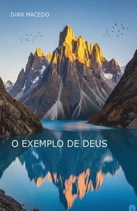 bokomslag O Exemplo de Deus