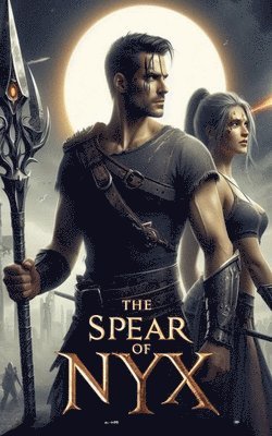 bokomslag Spear of Nyx
