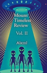 bokomslag Mount Timeless Review. Issue II