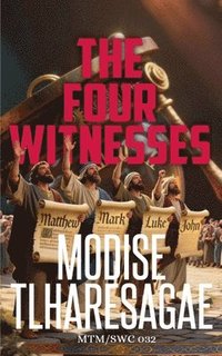 bokomslag Four Witnesses