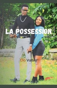 bokomslag la possession