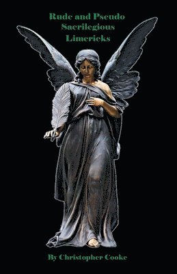 Christopher Cooke - Rude & Pseudo-Sacrilegious Limericks, Häftad