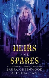 bokomslag Heirs and Spares