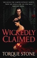 bokomslag Wickedly Claimed