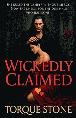 bokomslag Wickedly Claimed