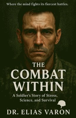 bokomslag The Combat Within
