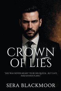 bokomslag Crown of Lies