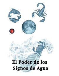 bokomslag Poder de los Signos de Agua