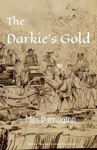 bokomslag Darkie's Gold
