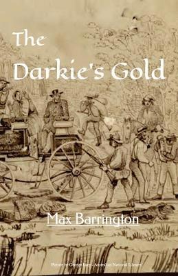 bokomslag Darkie's Gold