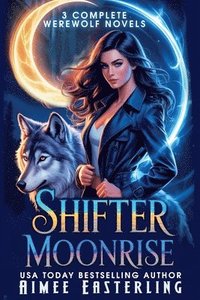 bokomslag Shifter Moonrise