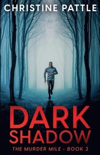 bokomslag Dark Shadow