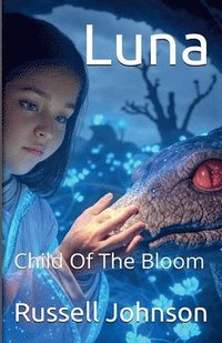 bokomslag Luna