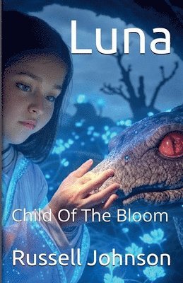 bokomslag Luna