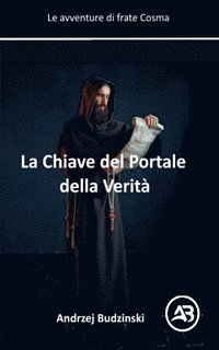 bokomslag Chiave del portale della verità