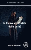 bokomslag La Chiave del portale della verità