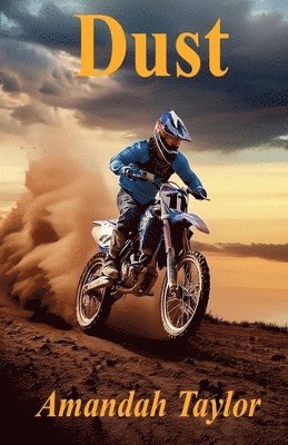 bokomslag Dust