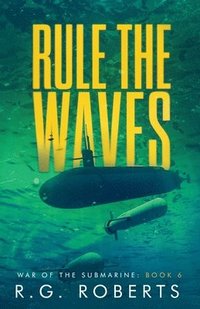 bokomslag Rule the Waves