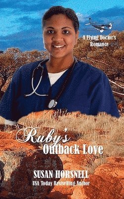 bokomslag Ruby's Outback Love