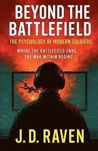 bokomslag Beyond the Battlefield