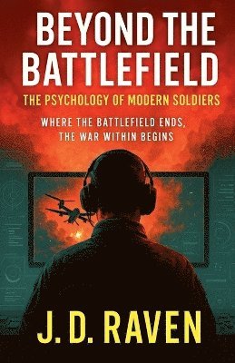 bokomslag Beyond the Battlefield