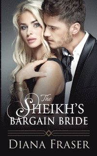 bokomslag Sheikh's Bargain Bride