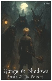 bokomslag Gangs & Shadows