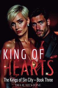 bokomslag King of Hearts