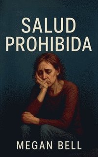 bokomslag Salud Prohibida