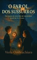 bokomslag O Farol dos Sussurros
