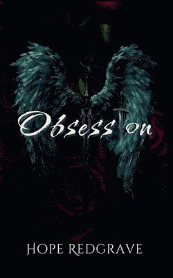 bokomslag Obsession
