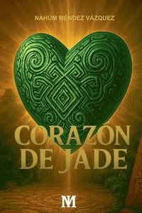 bokomslag Corazón de Jade