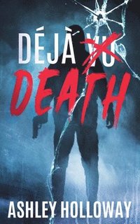 bokomslag Déjà Death