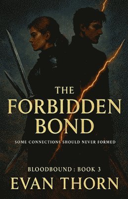 Forbidden Bond