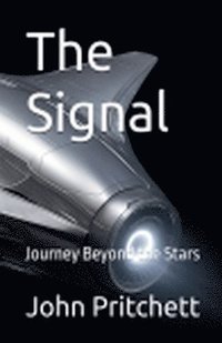 bokomslag Signal